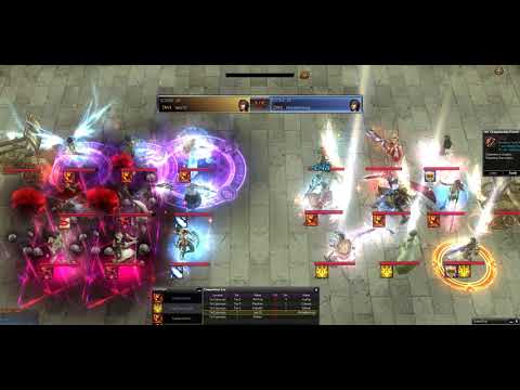 [Atlantica Global] faris10 vs MichelleWong quarterfinal PM Weekly Argos November 14 2020