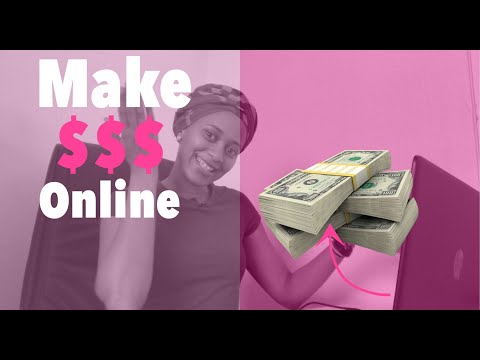 How To Make 200$ In One Minute | Side hustle in 2020 +