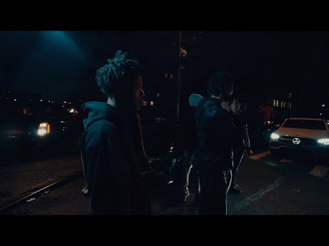 Bj Bandit - Tweakas (Official Music Video)