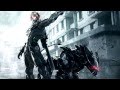 Metal Gear Rising: Revengeance - Dark Skies ...