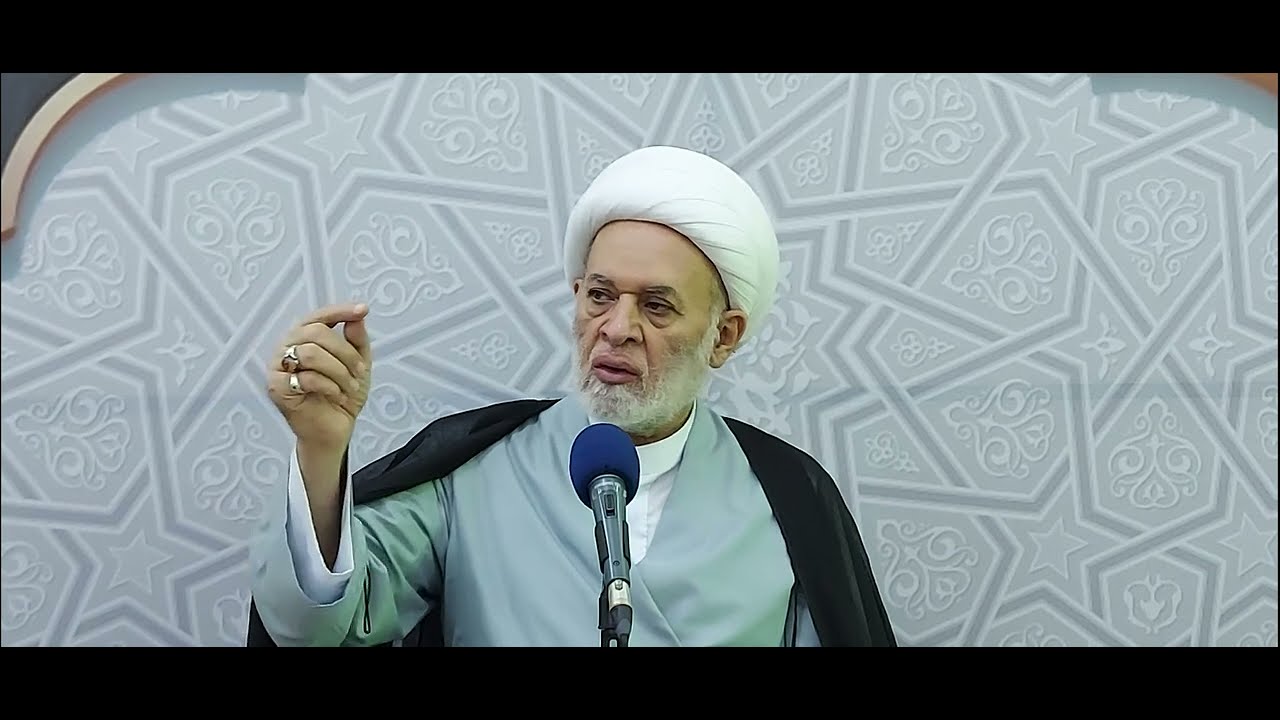 في مسار الانتظار نحن نتعامل مع الشخص الوحيد الذي بامكانه أن يسعد قلب الزهراء ع ويحقق أمل الأنبياء ع