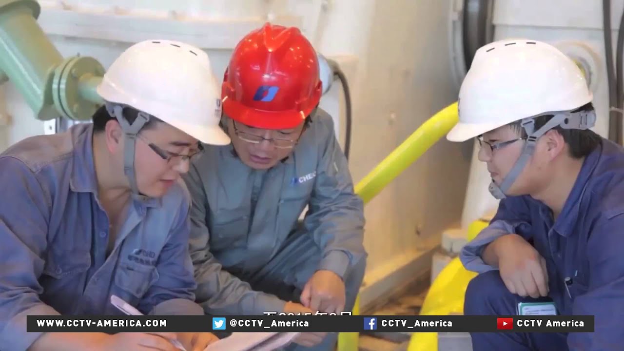 China has invested over $83 billion in Indonesia since 2015