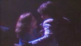 Fue un placer conocerte... En el Patio