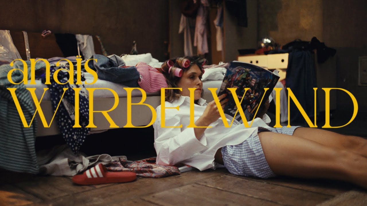 Wirbelwind By Anaïs From Germany Popnable