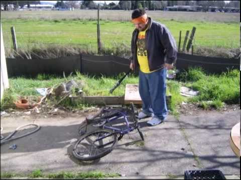 Danswers 07 - Jeff's Past as a Hoodlum