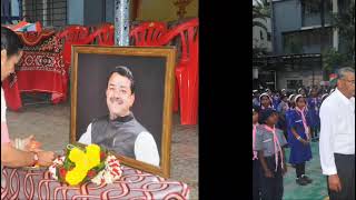 Vidya Vinay Niketan English Medium Secondary School Video