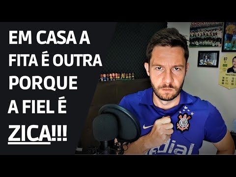 CORINTHIANS 1 x 0 ATHLETICO-PR - JÁ PODEMOS PENSAR EM 2022?! | BRASILEIRÃO 2021