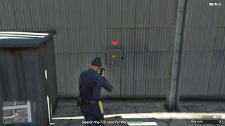 Disable the Security System (All Fuse Box Locations) - Grand Theft Auto V