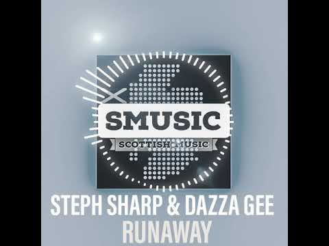 STEPH SHARP & DAZZA GEE - FALLIN FASTER 2020