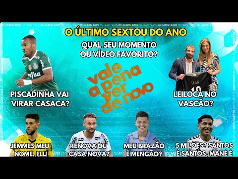 OS CANCELADOS (26/12/2025)