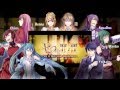 【8人合唱】 Seven Crimes and Punishment 「七つの罪と罰」 【ムラ ...
