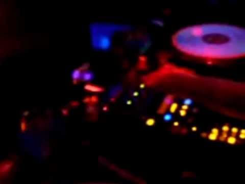 Shi Buka@Under the Lighthouse 15.03.2013 DTown