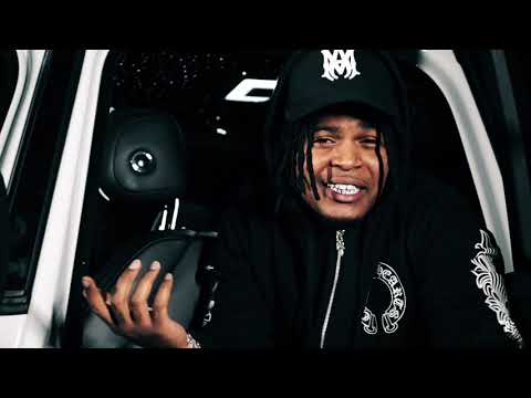 Hitman Kash - "Home Alone" Feat. Lil Jairmy (Official Video)