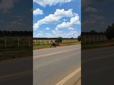 INTERIOR DE MINAS GERAIS | CAPELINHA MG, PRÓXIMO AO AEROPORTO DA CIDADE DE CAPELINHA MG