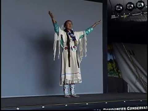 Tent of Many Voices: 08020605