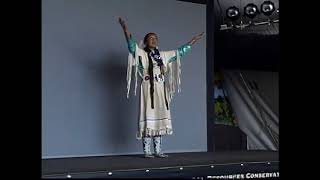 Dakota Designer on Native American Regalia and Fashion