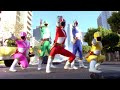 Opération Sauvetage Lightspeed Rescue Épisode Complet S08 E01 Power Rangers En Français
