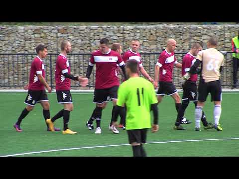 FK Dúbravka -  Lokomotíva  D.N.Ves, V. liga, muži