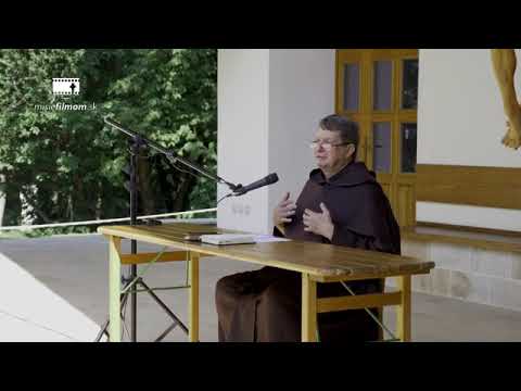 Osem blahoslavenstiev Vojtěch Kodet