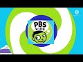 NO MORE NEW PBS KIDS LOGO 2022