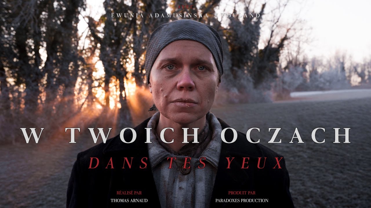 Miniature de la vidéo W twoich oczach - Dans tes yeux du film Dans tes yeux