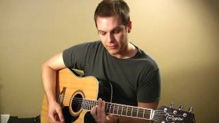 Awesome is the Lord Most High (Chris Tomlin) Tutorial with Chord Chart