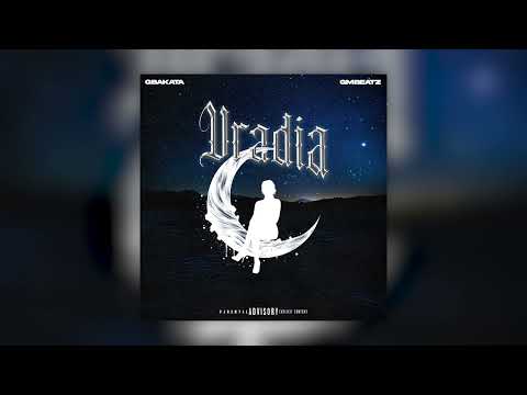 GbaKata, GMBeaTz - VRADIA (Offcial Audio Release)