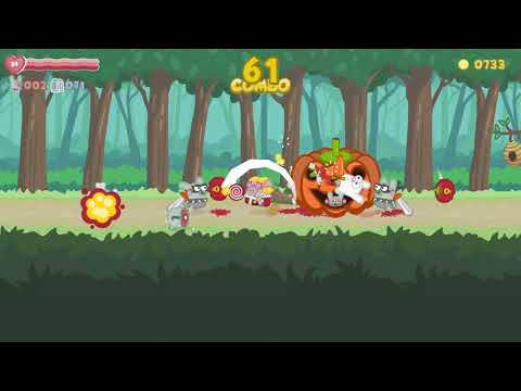 Bacon May Die - Brawl Game Video