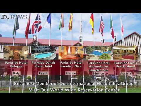 Parkside Hotel Group