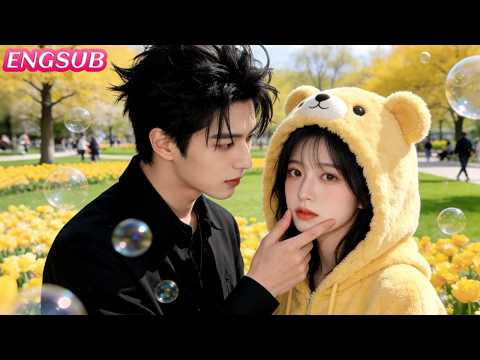 Childhood sweethearts met as strangers, but fate made them fall in love again! #drama #engsub #love