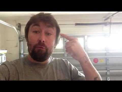 TheDailyWoo - 403 (8/8/13) Floating Garage Orbs