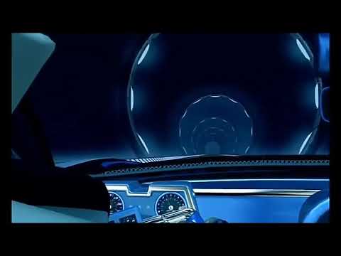 Mark mrdeza-Go con espectro de audio hot wheels acceleracers