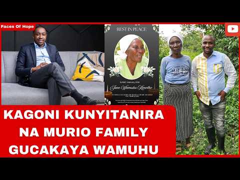  😭 😭 😭  😭 ITU RIA KIEHA KUGUMIRA FAMILY YA WAMUHU