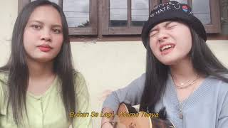 Download lagu Bukan Sa Lagi - Cobra MTC Biak Papua X Mama Tanya - Bocah Karang (cover by Carla & Grace) mp3