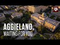 Aggieland, Waiting For You
