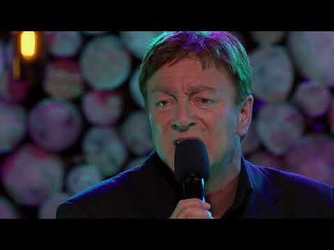 Tor Endresen - Become my dream (Hver gang vi møtes 2018)