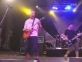 Lagwagon - Bombs Away (Live '98)