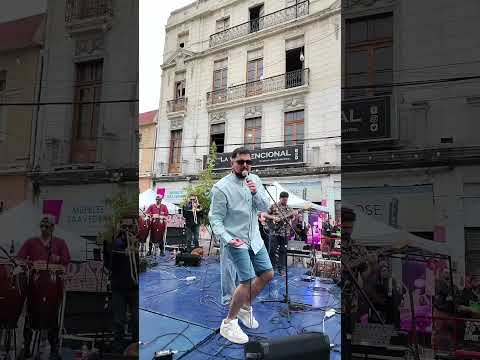 Cosa Buena Orquesta - La cuenta decisiva #salsaraiso