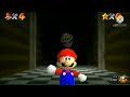 The Wario Apparition 1996 2022 Remake
