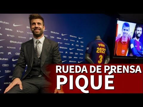 Piqué: "No me arrepiento de lo de Espanyol de Cornellà" | Diario AS