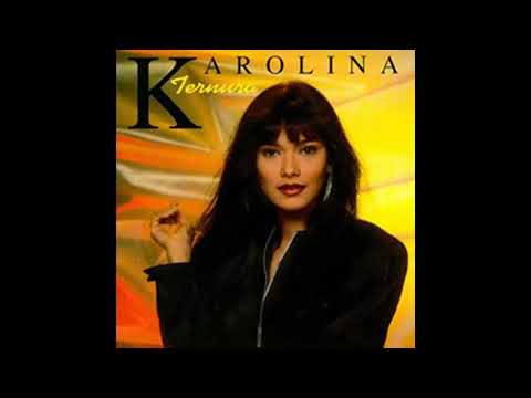 03. Y siempre - Karolina