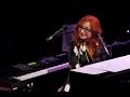 Tori Amos - Cloud On My Tongue (live at Infinity Hall 2012)