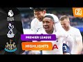 DIT IS WEER GENIETEN HOOR! ??? | Tottenham vs Newcastle | Premier League 2021/22 | Samenvatting