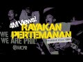 MCPR RAYAKAN PERTEMANAN OFFICIAL LYRIC VIDEO
