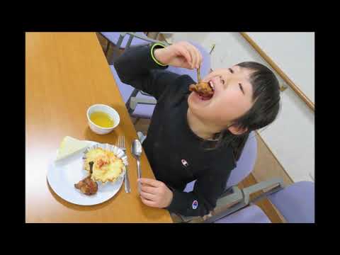 心理学科 子ども食堂「さくらCafé」オープニング（2018.1.15）