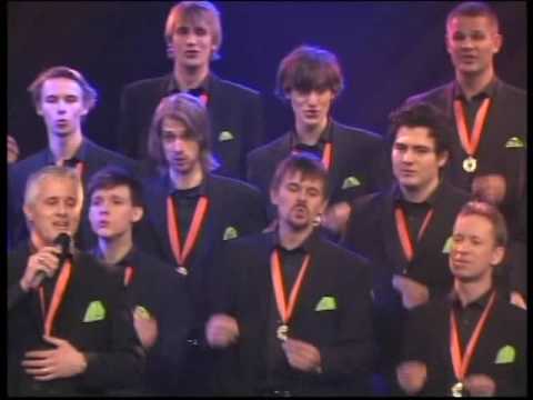 2009-0308 Ringmasters & zero8 @EBC2009 -SundayShow