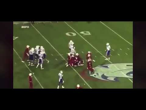 Tyree Turner Highlights (Grad-Transfer)