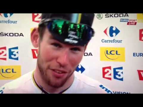 Stage 13 Tour de France 13