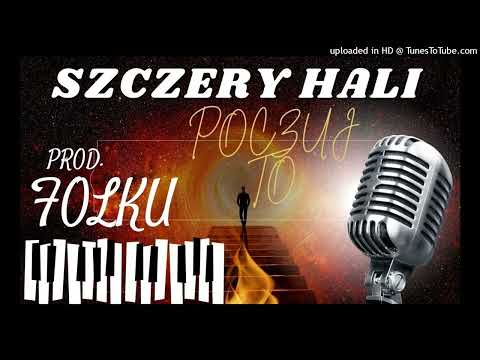 Szczery Hali - Poczuj to ( prod. FOLKU )