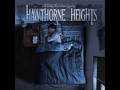 Where Can I Stab Myself In The Ears - Hawthorne Heights